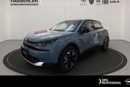 Citroen C4 5.900 km 27.090 € Kempten 87435