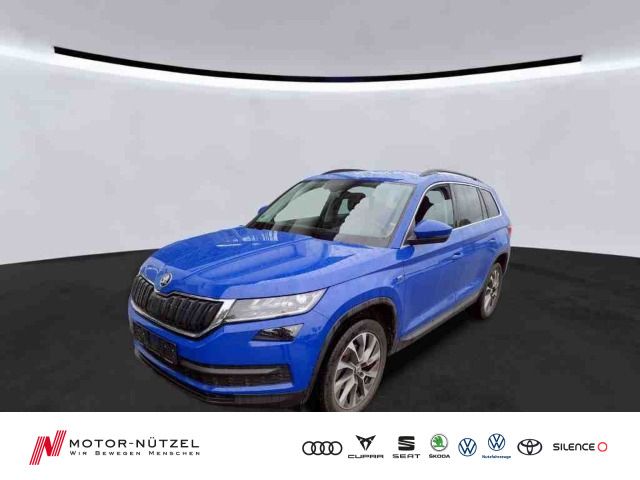 Kodiaq
