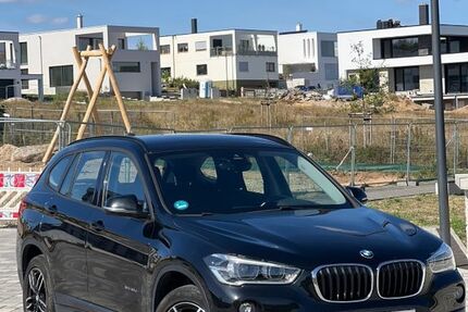 BMW X1 134.000 km 17.500 € Leipzig 04107