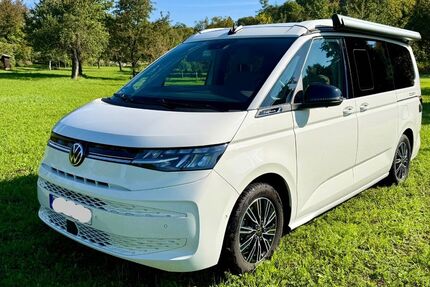 VW T7 California 6.310 km 76.500 € Vaihingen an der Enz 71665
