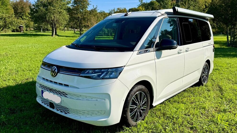 VW T7 California 6.310 km 76.500 € Vaihingen an der Enz 71665