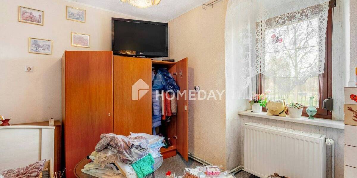 Bauernhaus, Landhaus Teutschenthal Steuden - 7 Zimmer, 170 m&sup2;, 219.000&euro; | Angebot:25938728