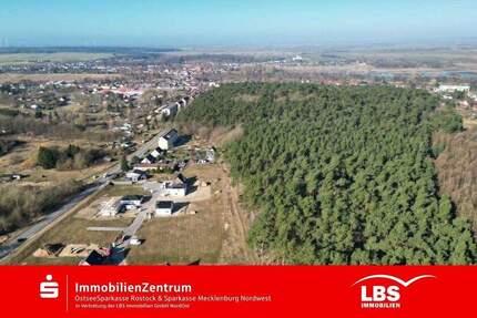 Grundstück Schwaan - 215.160&euro; | Angebot:25770847