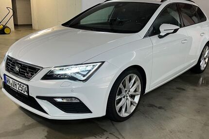 Seat Leon 84.000 km 18.000 &euro; Schorndorf 73614