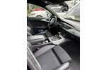 Audi A6 (Typ 4G)