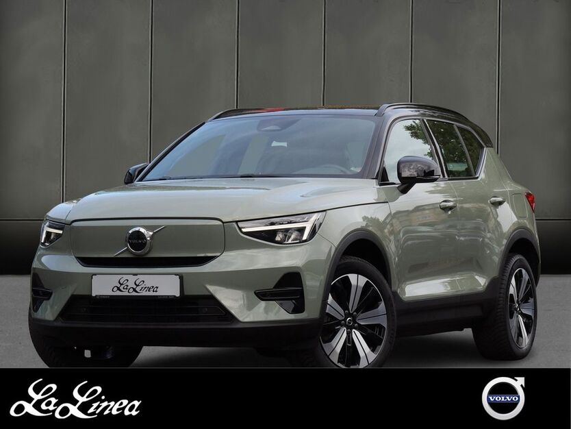 Volvo XC40 44.920 km 27.940 € Köln 50968