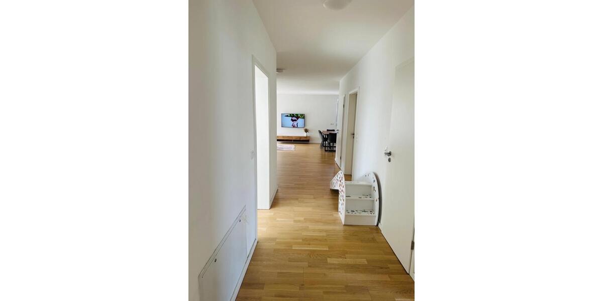 Mehrfamilienhaus, Wohnhaus Kassel Harleshausen - 4 Zimmer, 155 m&sup2;, 1.860&euro; | Angebot:25416141