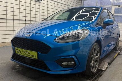 Ford Fiesta 47.242 km 14.995 € Halver 58553