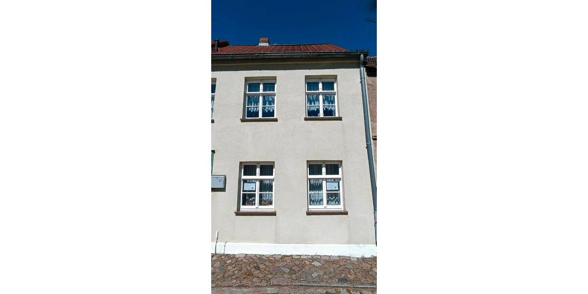Reihenhaus Tribsees - 4 Zimmer, 90 m&sup2;, 49.500&euro; | Angebot:25305548