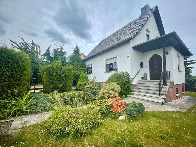 Haus zum Kaufen in Nobitz 249.000 € 110 m²