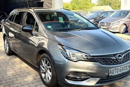 Opel Astra 76.000 km 14.800 € Speyer 67346