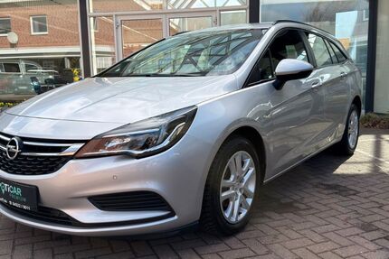 Opel Astra 119.192 km 9.450 &euro; Plön 24306