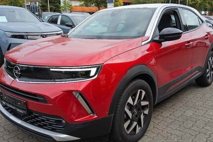 Opel Mokka 30.500 km 16.900 &euro; Nürnberg 90469