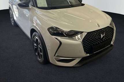 DS Automobiles DS 3 Crossback 22.836 km 16.990 &euro; Dachau 85221