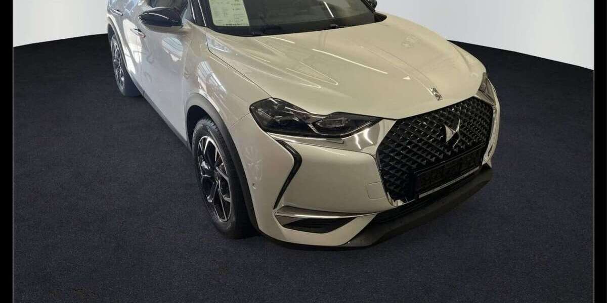 DS Automobiles DS 3 Crossback 22.836 km 16.990 &euro; Dachau 85221