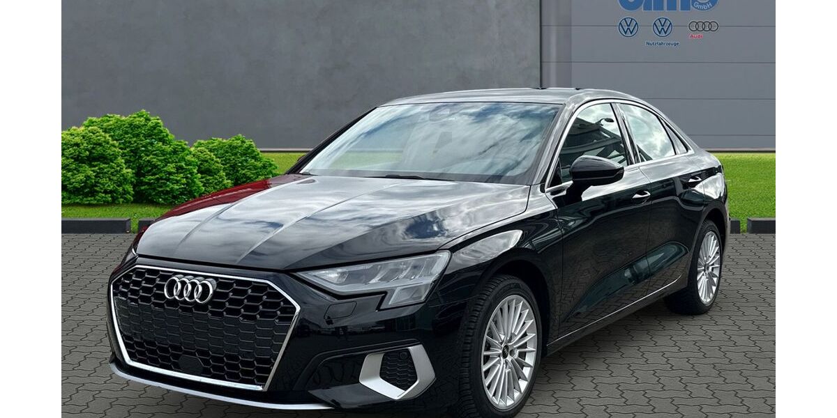 Audi A3 70.936 km 20.880 &euro; Bad Doberan 18209