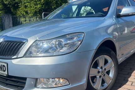 Skoda Octavia 75.110 km 5.490 &euro; Hasselroth 63594