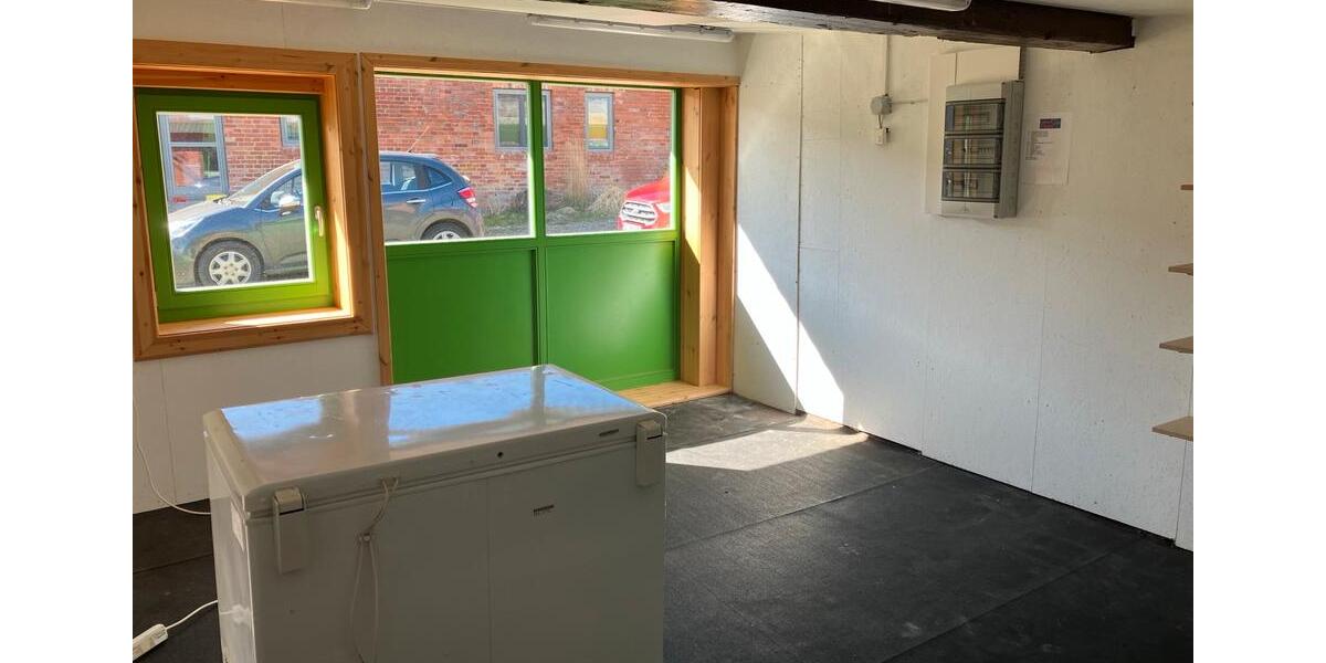 Gewerbeobjekt Stockelsdorf - 550&euro; | Angebot:26105052