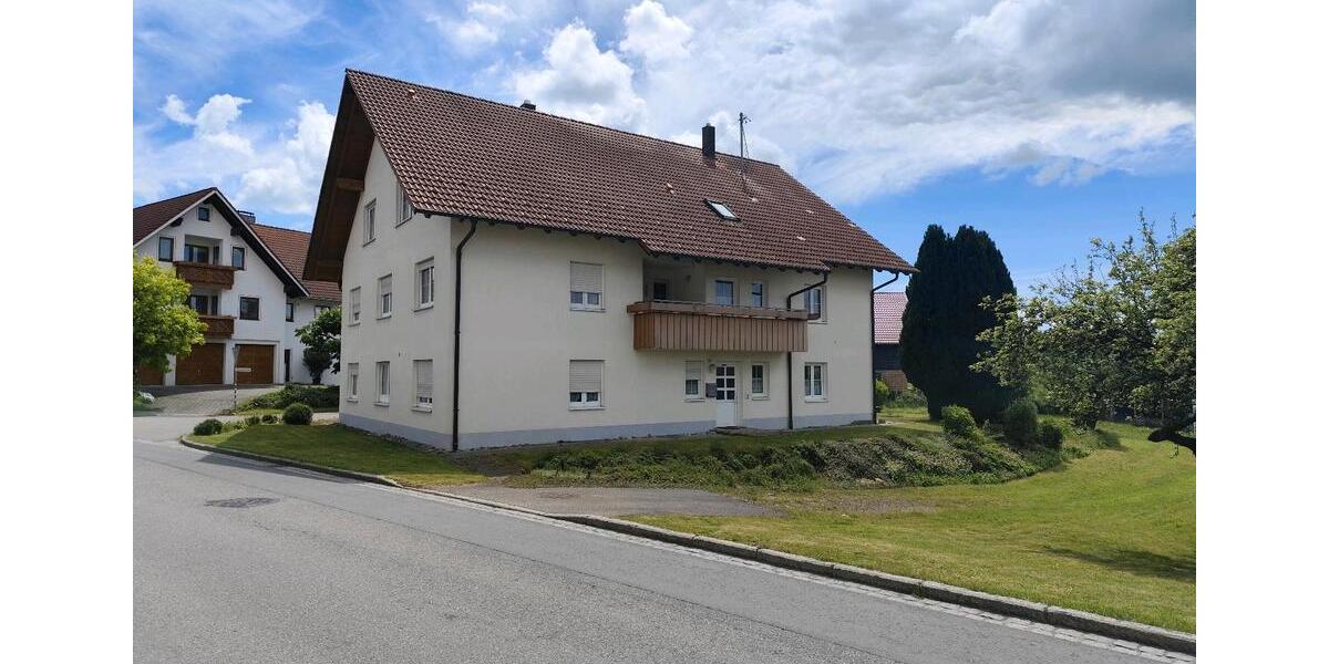 Mehrfamilienhaus, Wohnhaus Bad Wurzach - 8 Zimmer, 266 m&sup2;, 670.000&euro; | Angebot:26940580