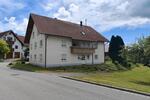 Mehrfamilienhaus, Wohnhaus Bad Wurzach - 8 Zimmer, 266 m&sup2;, 670.000&euro; | Angebot:26940580