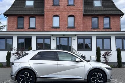 Hyundai IONIQ 5 37.441 km 34.950 &euro; Rotenburg Lispenhausen 36199