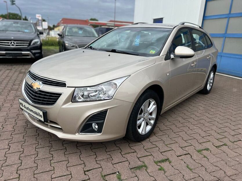 Cruze