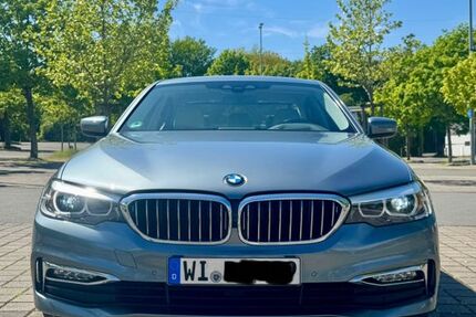 BMW 530 46.000 km 28.400 &euro; Mainz 55118