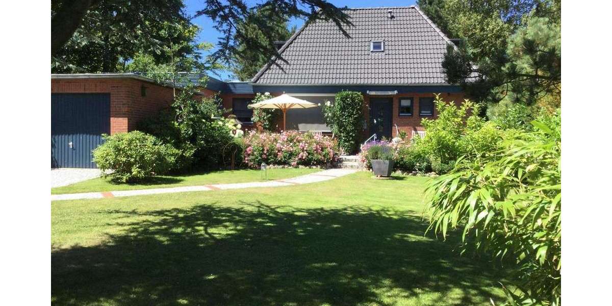 Einfamilienhaus Sankt Peter-Ording Ording - 7 Zimmer, 160 m&sup2;, 1.150.000&euro; | Angebot:26739076