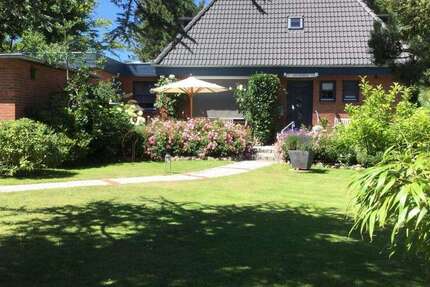 Haus Sankt Peter-Ording Ording - 7 Zimmer, 160 m&sup2;, 1.150.000&euro; | Angebot:26739076