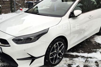 Kia ceed Sportswagon 42.658 km 22.998 &euro; Hannover 30165