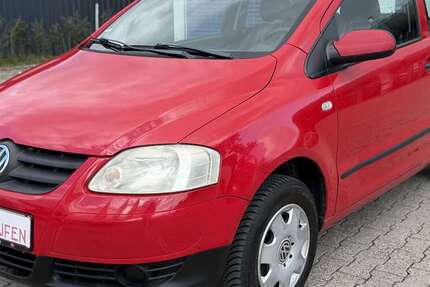 VW Fox 188.200 km 1.111 &euro; Singen 78224