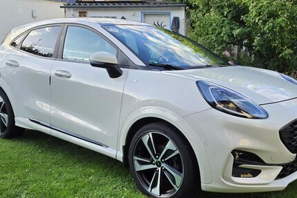Ford Puma 70.666 km 14.500 &euro; Kassel 34134