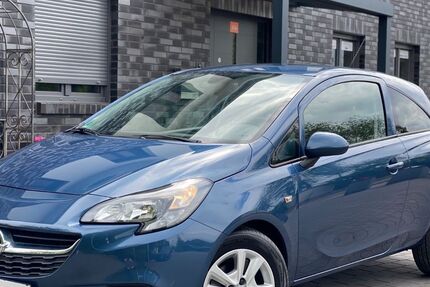 Opel Corsa 102.000 km 6.799 &euro; Sehnde Bei Hannover 31319