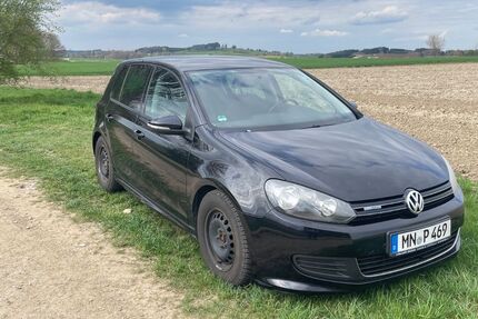 VW Golf 206.570 km 4.800 &euro; Pfaffenhausen 87772
