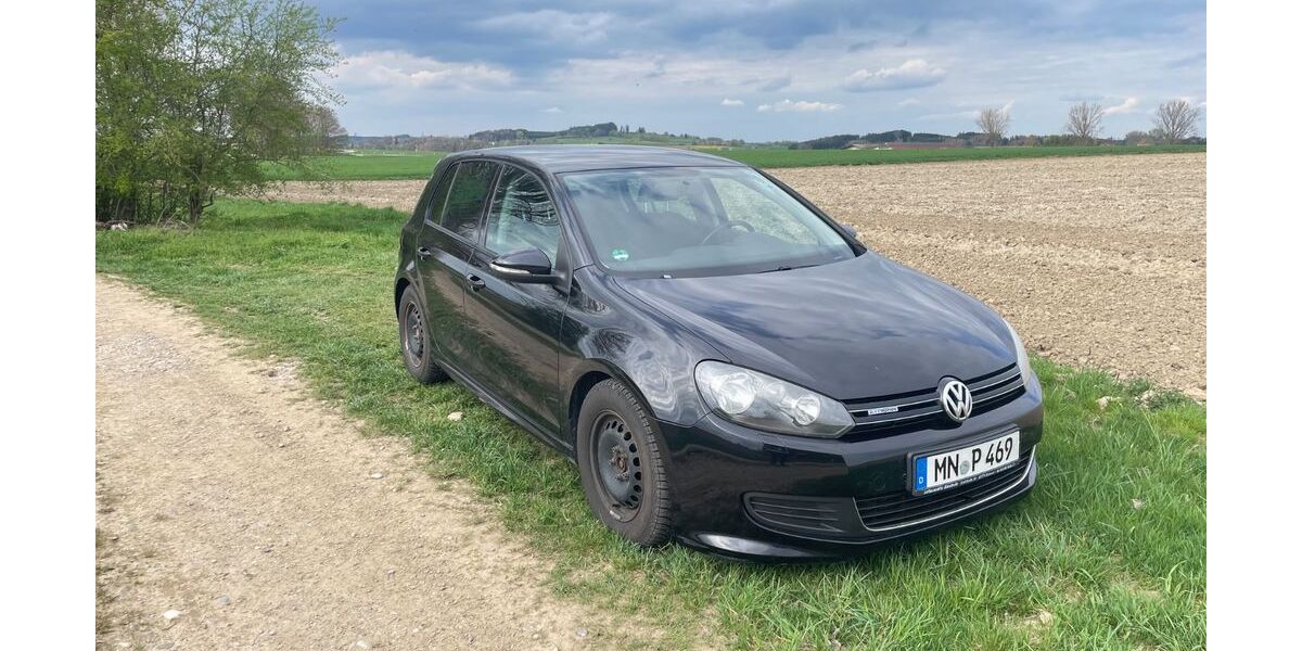 VW Golf 206.570 km 4.800 &euro; Pfaffenhausen 87772