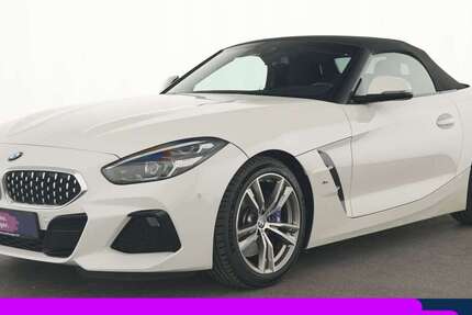 BMW Z4 31.923 km 39.845 € Garching bei München 85748