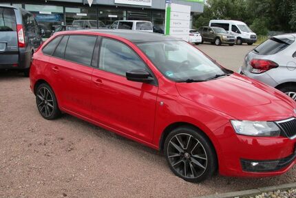 Skoda Rapid 212.012 km 5.999 &euro; Schönebeck 39218