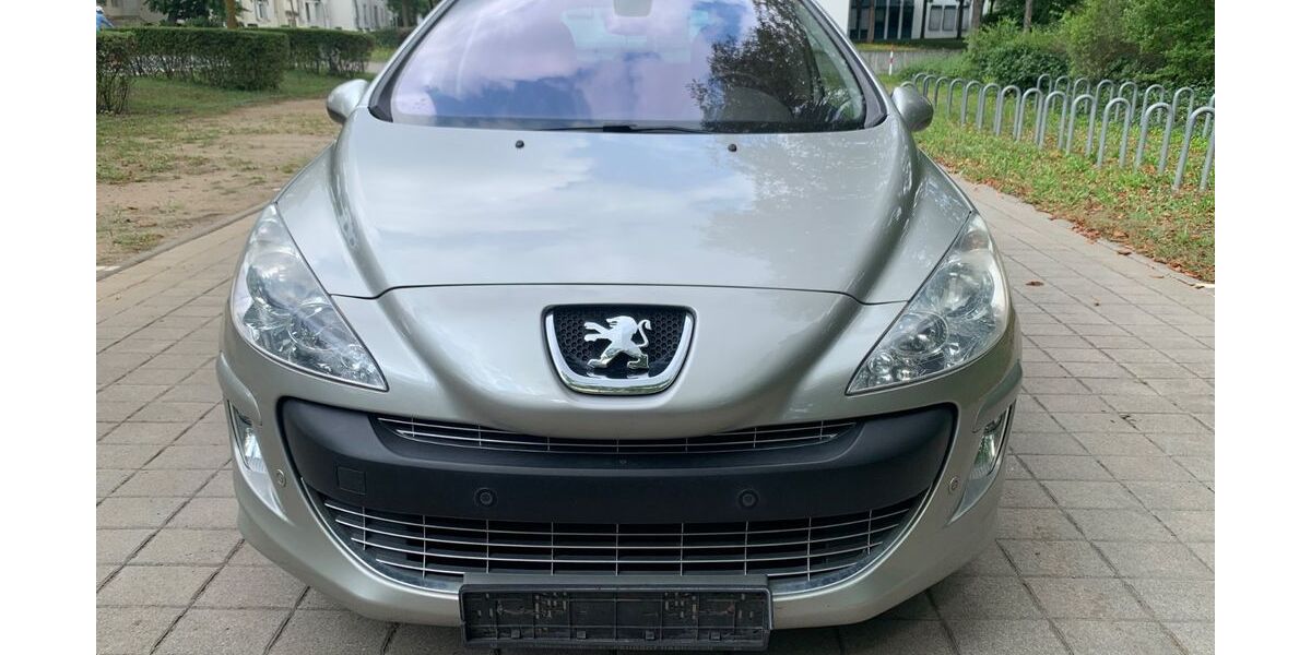 Peugeot 308 205.048 km 1.699 &euro; Mainz-Kastel 55252