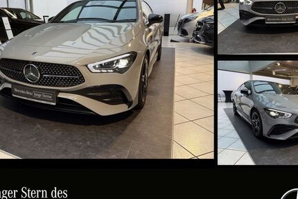 Mercedes-Benz CLA 180 Shooting Brake 4.785 km 35.990 &euro; Norden 26506