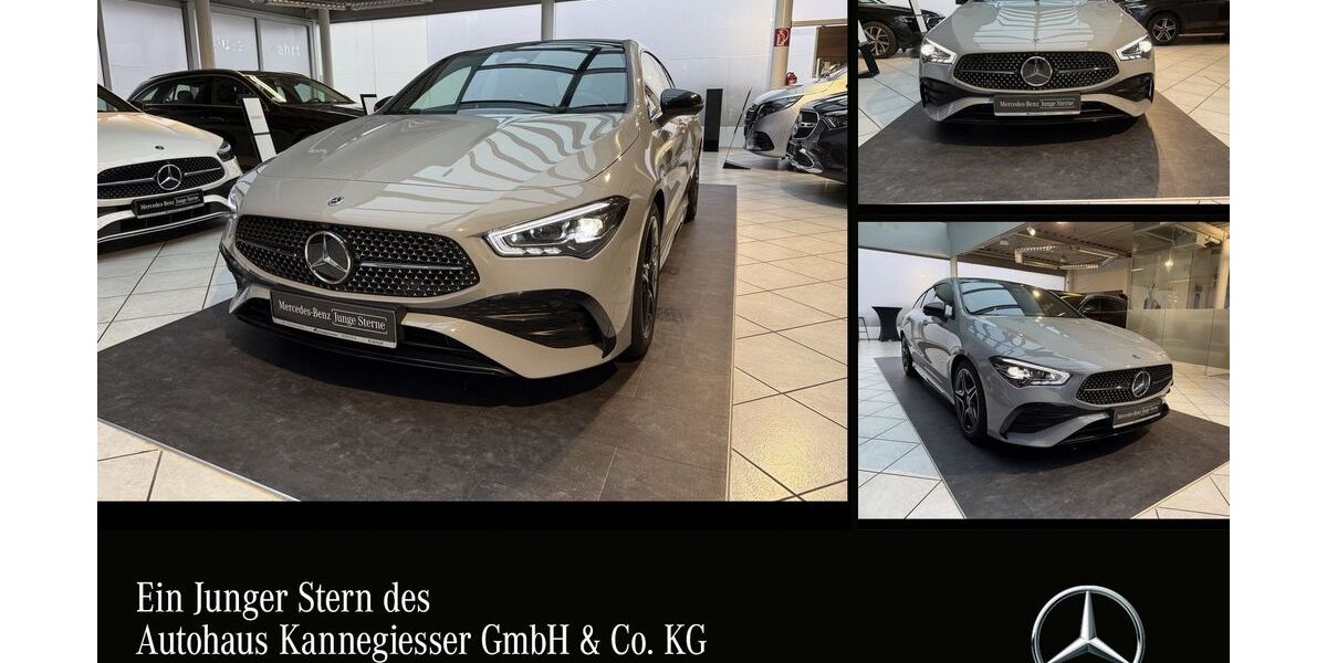 Mercedes-Benz CLA 180 Shooting Brake 4.785 km 35.990 &euro; Norden 26506