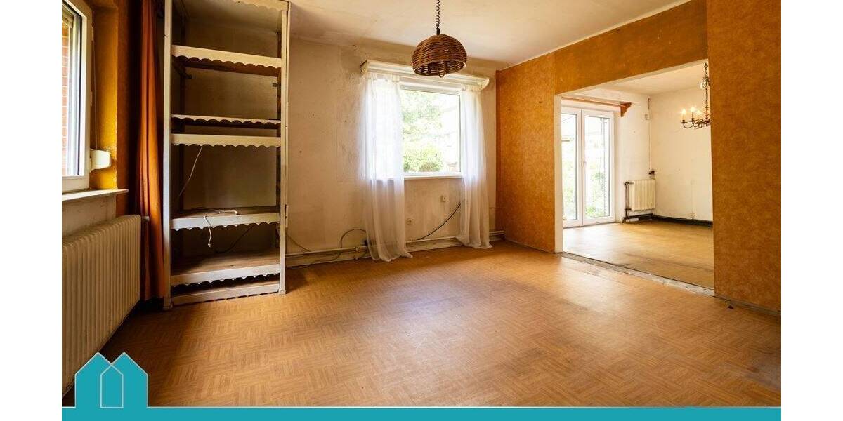Einfamilienhaus Haren Rütenbrock - 8 Zimmer, 83 m&sup2;, 159.000&euro; | Angebot:25819975