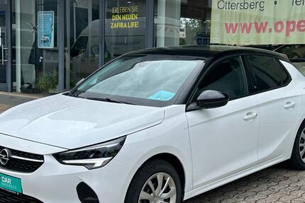 Opel Corsa 38.450 km 16.290 &euro; Ottersberg 28870