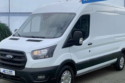 Ford Transit 21.312 km 29.490 &euro; Holdorf 49451