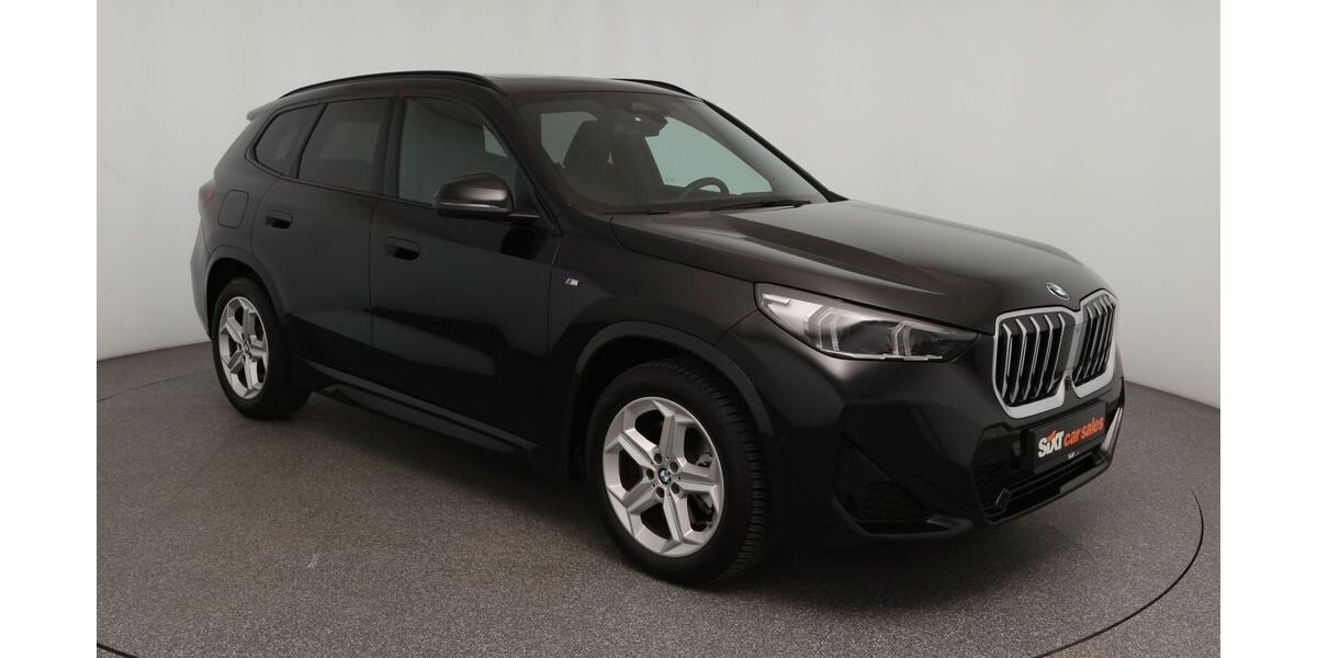BMW X1 19.676 km 38.770 &euro; Garching 85748