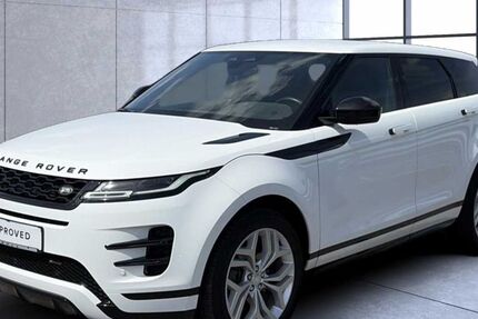 Land Rover Range Rover Evoque 30.710 km 37.899 &euro; Hamburg 22525