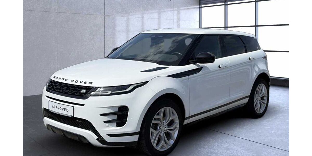 Land Rover Range Rover Evoque 30.710 km 37.899 &euro; Hamburg 22525