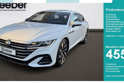 VW Arteon 93.258 km 28.390 &euro; Weil der Stadt 71263
