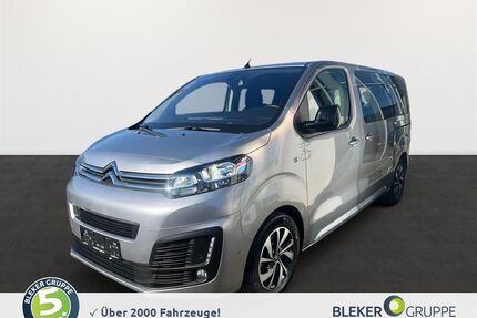 Citroen SpaceTourer