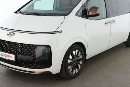 Hyundai STARIA 79.069 km 38.740 &euro; Dresden 01187