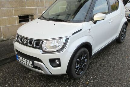 Suzuki Ignis 6.368 km 15.900 &euro; Kürnbach 75057